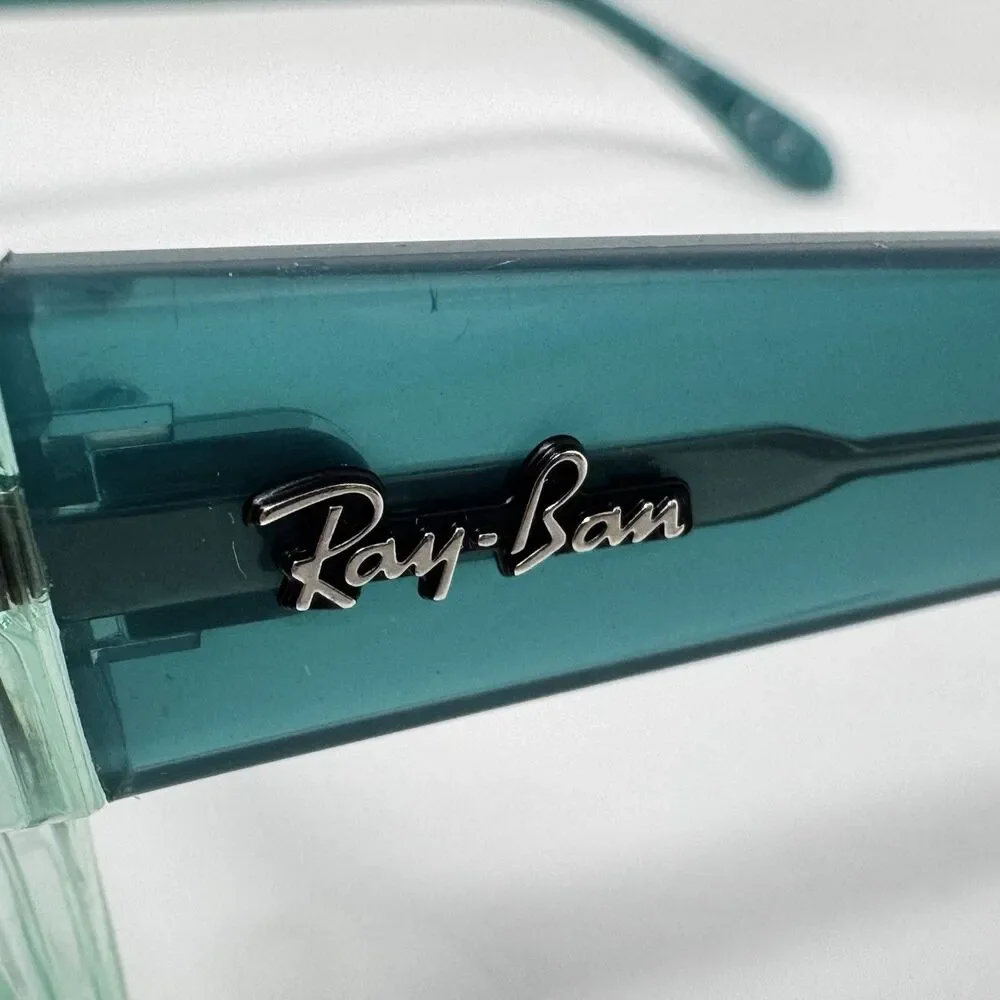 Ray-Ban new ray